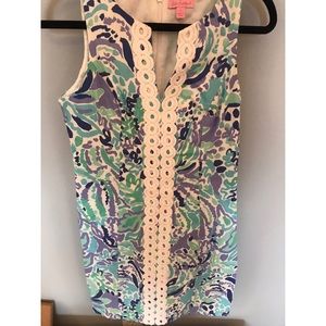 Lilly Pulitzer dress